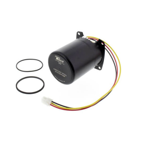 Taco 193-016RP Replacement System Pump Motor Kit