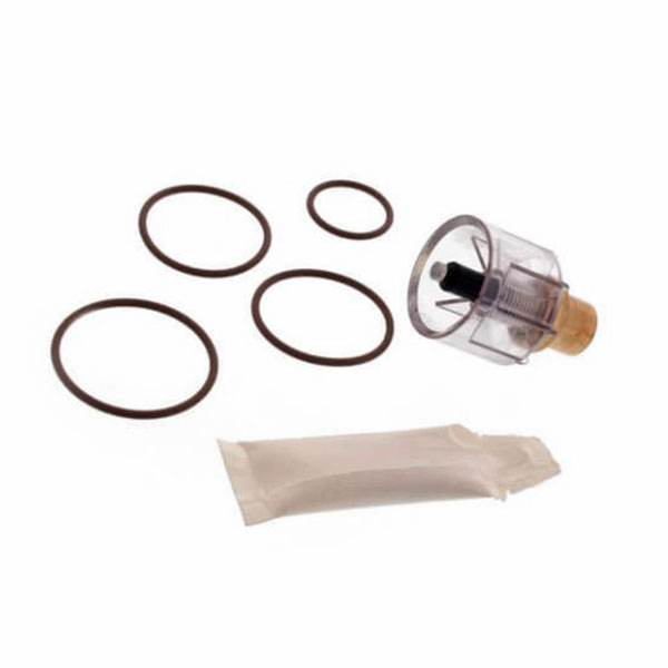 Taco 5000 Cartridge Assembly