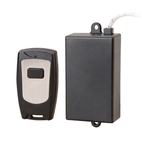 Taco 554-7 RF Remote Transmitter and Receiver Kit