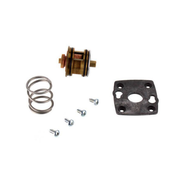 Taco 550 Valve and Seat Assembly