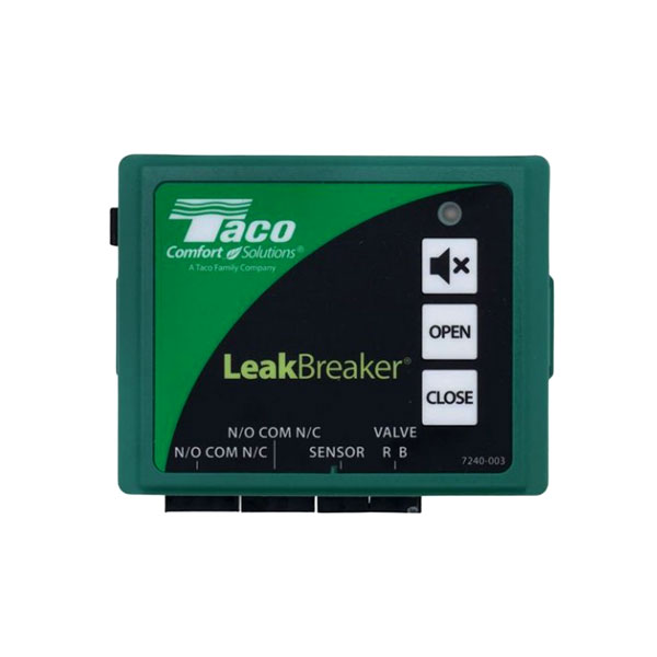 Taco 7240 Control Box