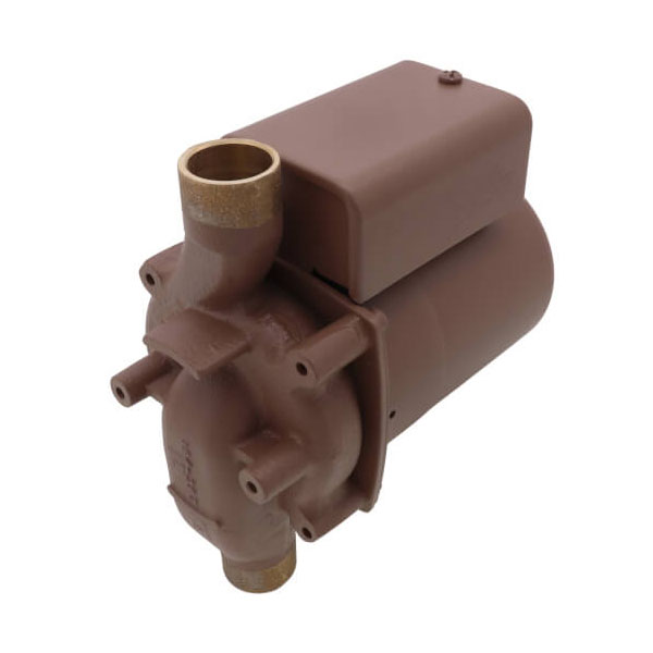 Taco 008-BC6 Bronze Circulator