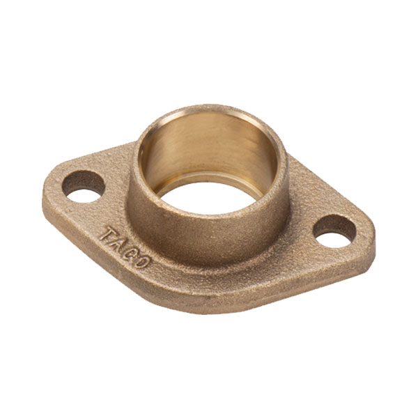 Taco Freedom Flange 110 Series Bronze Flange