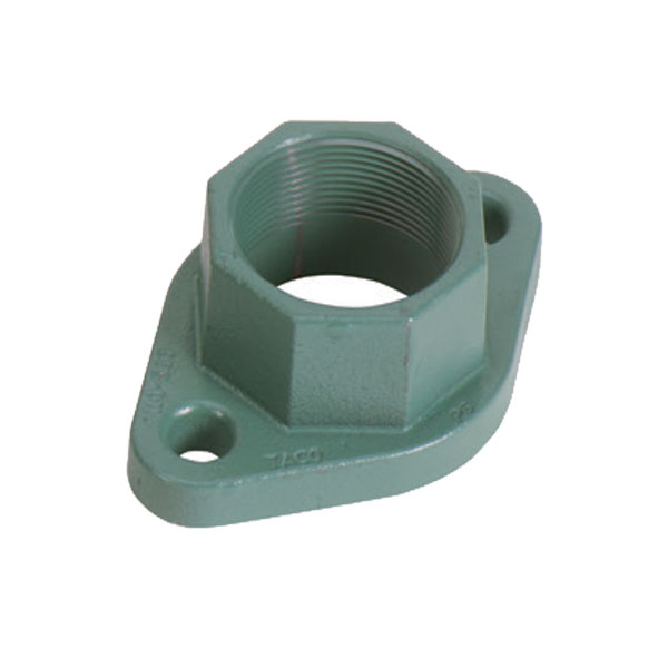Taco Freedom Flange Cast Iron 2-bolt Flange