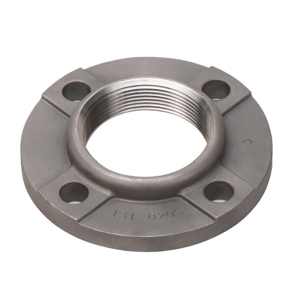 4-bolt Stainless Steel Freedom Flange