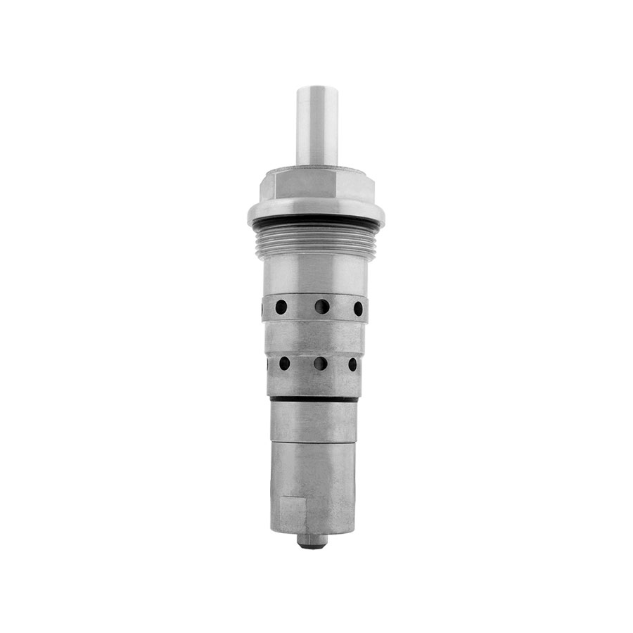 ThermOmegaTech SVTM Cartridge Assembly Stainless Steel