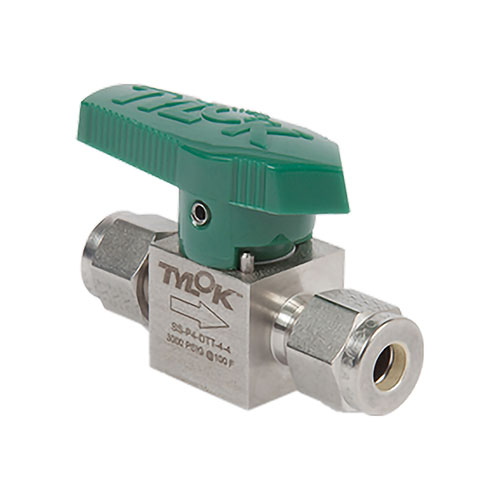 Tylok Plug Valves