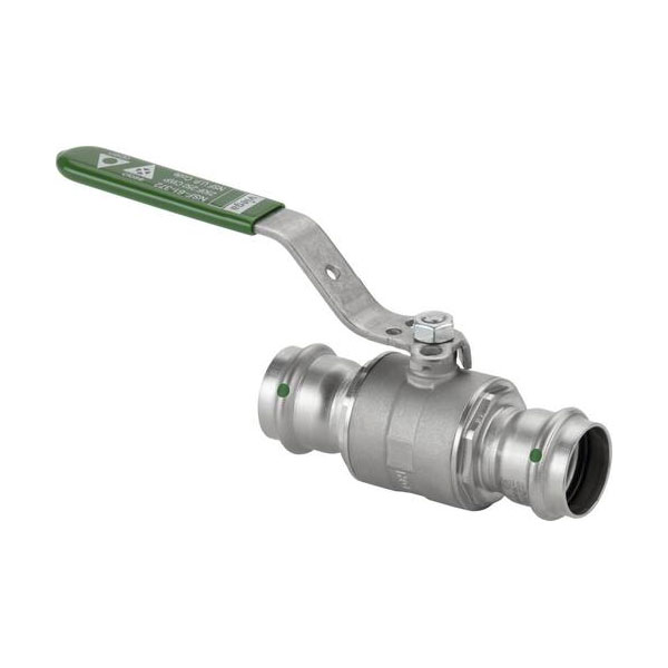 Viega ProPress Model 4075 Ball Valve