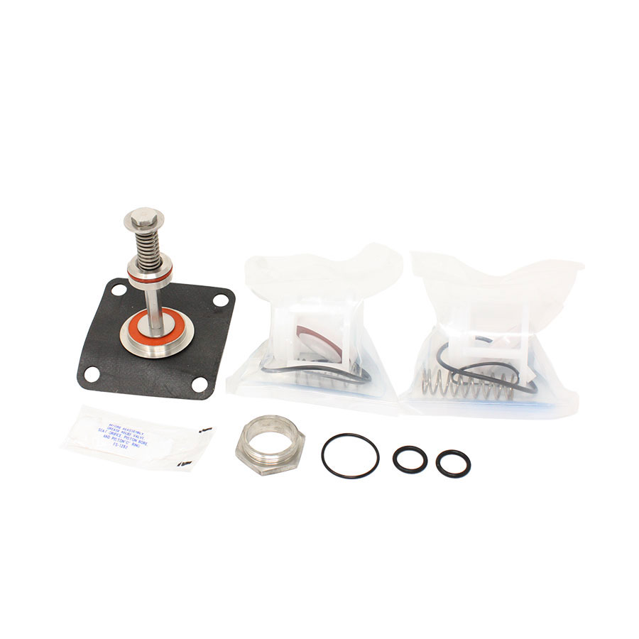 Watts 0794066 LFRK 909-T Total Repair Kit