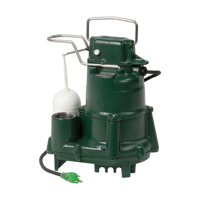 Zoeller M98 Sump Pump