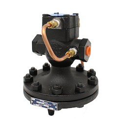 Spirax Sarco 55227 Pressure Reducing Valve