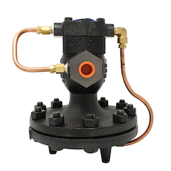 Spirax Sarco 55226, 25P Side Valve