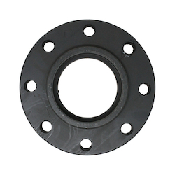 Carbon Steel Flange with 8 holes