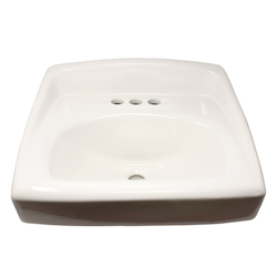 American Standard 0355.012.020 Sink
