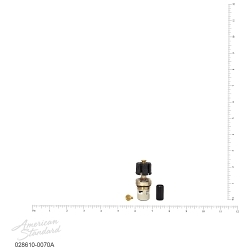 American Standard 028610-0070A
