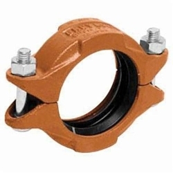Gruvlok FIG 7000 Lightweight Flexible Coupling