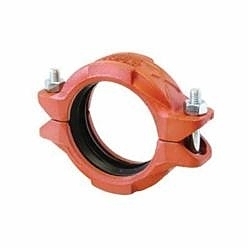 GRUVLOK Rigidlok FIG 7401 Pipe Coupling
