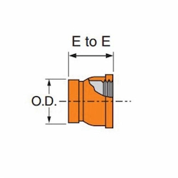 Gruvlok® 0390039733
