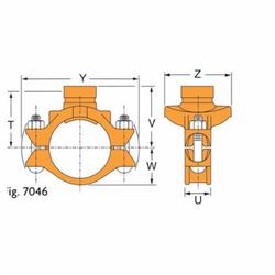 Gruvlok® 0390173383