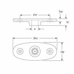 SPF/Anvil™ 0560317208