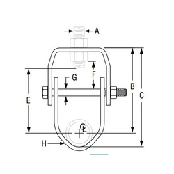 Anvil® 0500173026