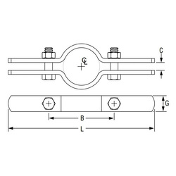 Anvil® 0500361100
