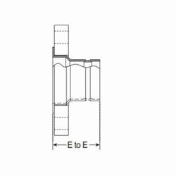 Gruvlok® 0880004163
