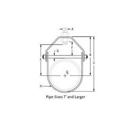 Anvil® 0500359609