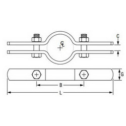 Anvil® 0500361134