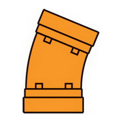 Gruvlok® 0390015444