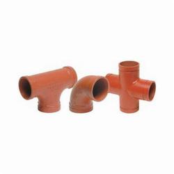 GRUVLOK  FIG 7060 Standard Pipe Tee