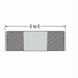 GRUVLOK  FIG 7090 Dielectric Nipple