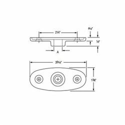 Anvil® 0560428500