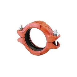 GRUVLOK Rigidlok FIG 7401 RigidLok Pipe Coupling