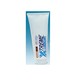 GRUVLOK  XTREME Extreme Temperature Quick Dry Lubricant