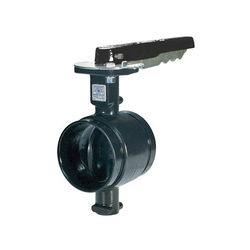 GRUVLOK  FIG AN-7721-3 Butterfly Valve
