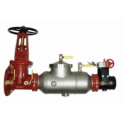Apollo Model RPLF 4A Backflow Preventer
