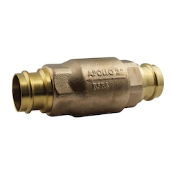 APOLLOPRESS 61LF-PR Series Valve