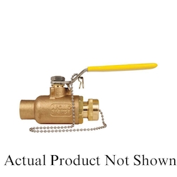 Apollo 70-200-HC Series Ball Valve