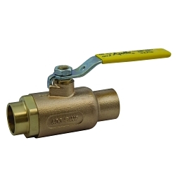Apollo 70-200 Series Ball Valve