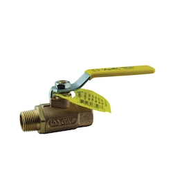 Apollo 70-800 Series Ball Valve