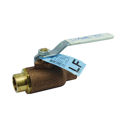 Apollo 70LF-200 Series Ball Valve