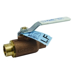 Apollo 70LF-240 Series Ball Valve