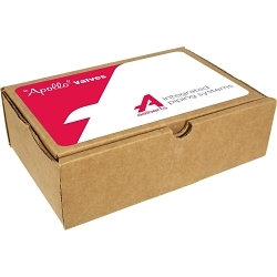 Apollo Replacement Kit Box