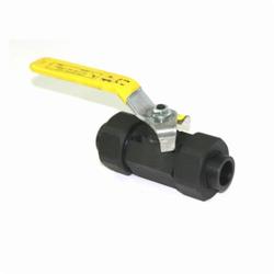 Apollo 73-400 Series Ball Valve