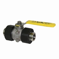 Apollo 76-400 Series Ball Valve