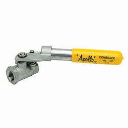 Apollo 76-500 Series Ball Valve