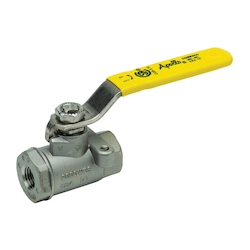 Apollo 76-100 Series Ball Valve