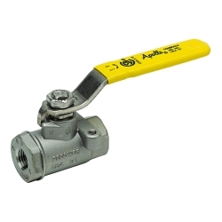 Apollo 76-100 Series Ball Valve