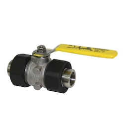 Apollo 76-400 Series Ball Valve